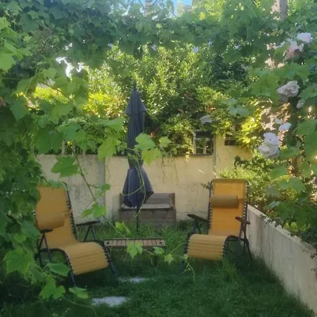 Chambre #1 Dans Une Maison * Champigny-sur-Marne